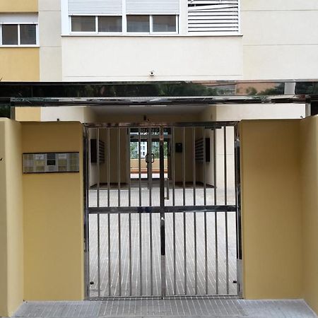 Mar Y Montana Apartment Alicante Ngoại thất bức ảnh
