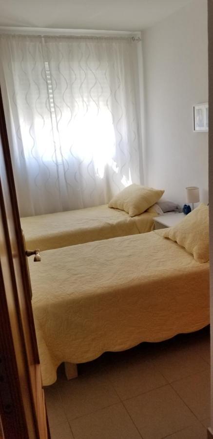 Mar Y Montana Apartment Alicante Ngoại thất bức ảnh