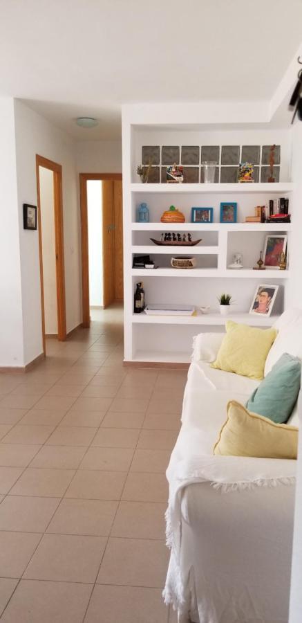 Mar Y Montana Apartment Alicante Ngoại thất bức ảnh