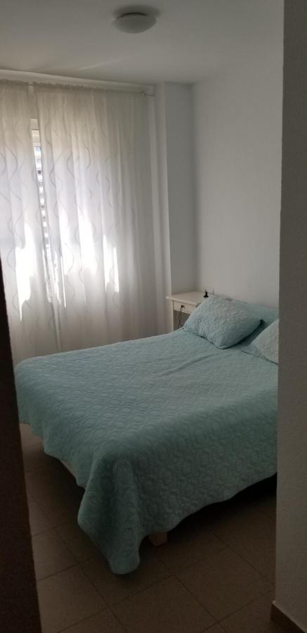 Mar Y Montana Apartment Alicante Ngoại thất bức ảnh