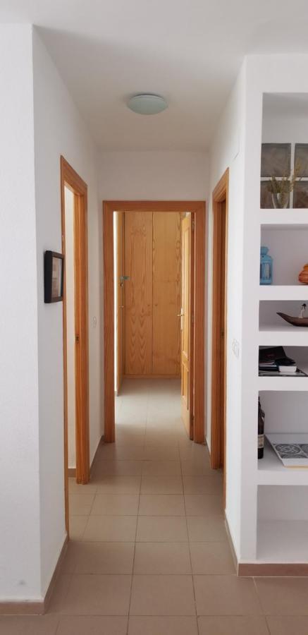 Mar Y Montana Apartment Alicante Ngoại thất bức ảnh