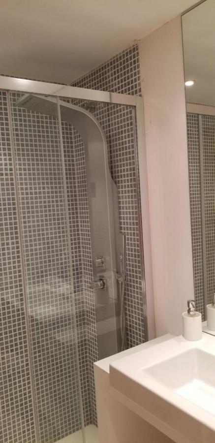 Mar Y Montana Apartment Alicante Ngoại thất bức ảnh