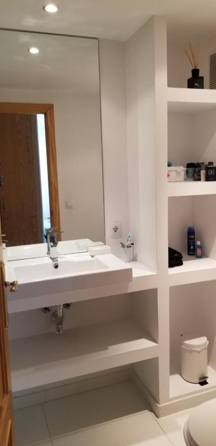 Mar Y Montana Apartment Alicante Ngoại thất bức ảnh