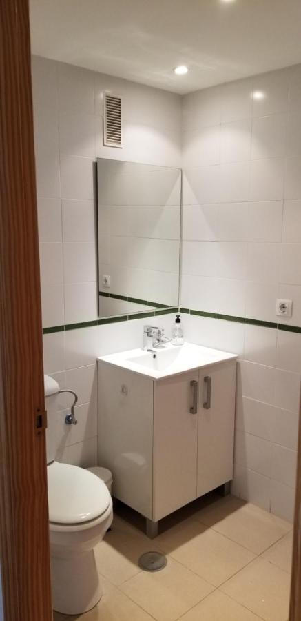 Mar Y Montana Apartment Alicante Ngoại thất bức ảnh