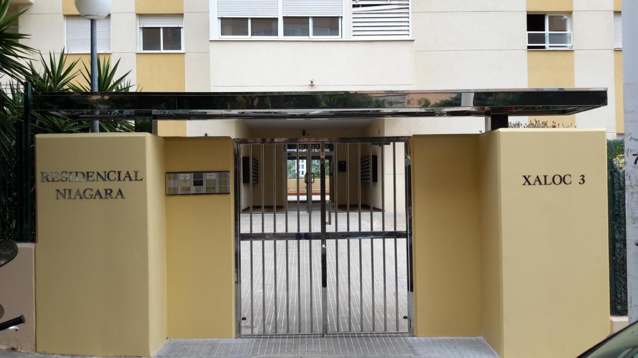 Mar Y Montana Apartment Alicante Ngoại thất bức ảnh