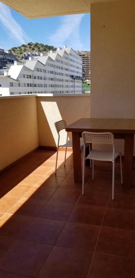 Mar Y Montana Apartment Alicante Ngoại thất bức ảnh